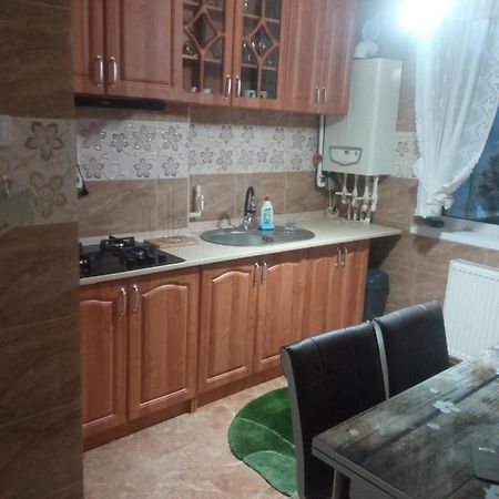 Apartament Bia Lupeni  Exterior photo