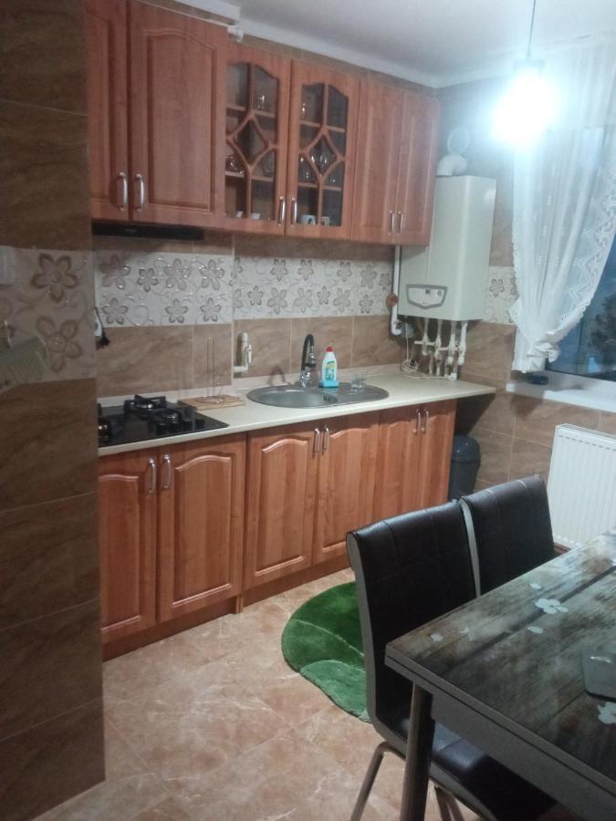 Apartament Bia Lupeni  Exterior photo