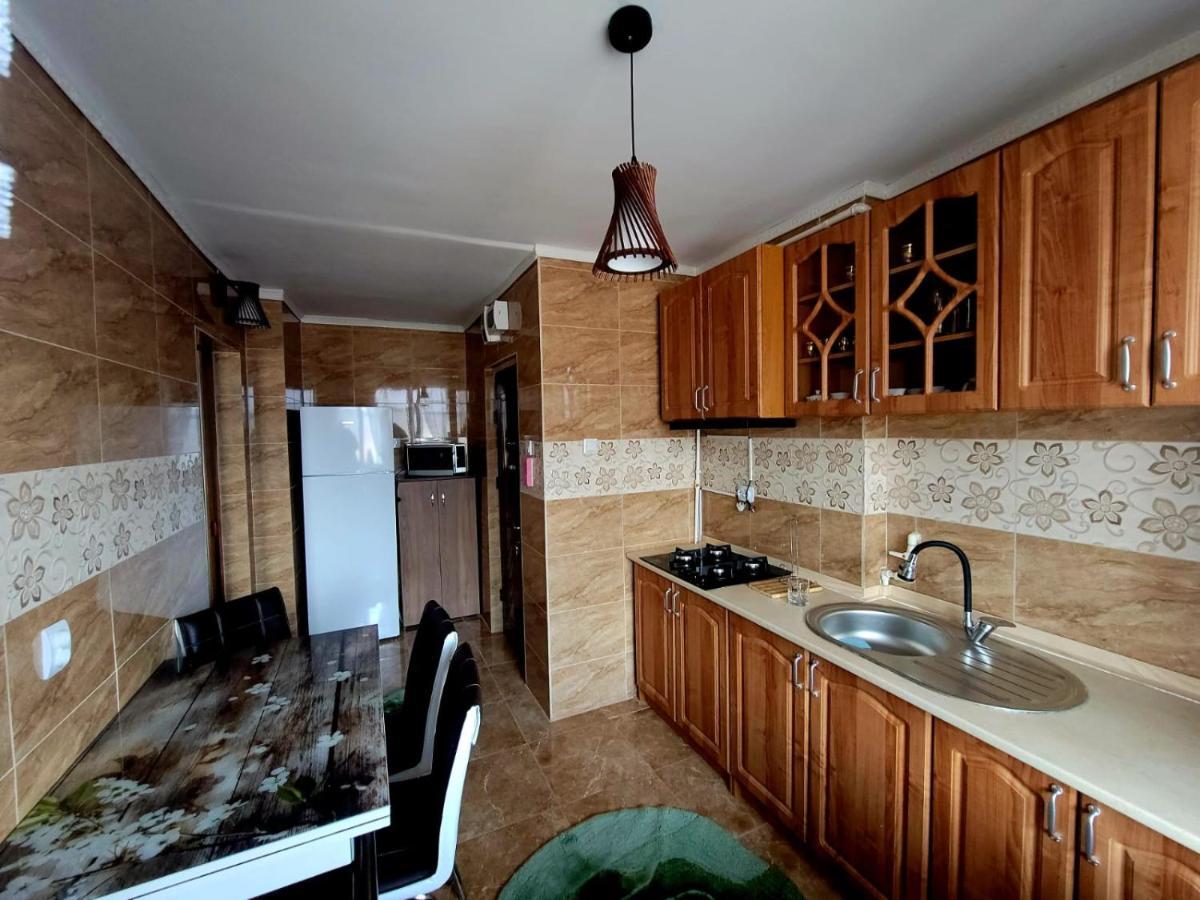 Apartament Bia Lupeni  Exterior photo
